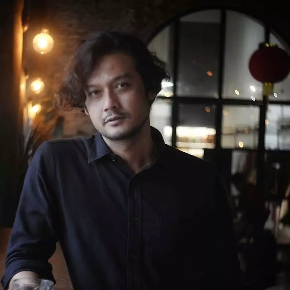 Mengonsumsi ganja, Dwi Sasono mengaku hanya sebagai korban