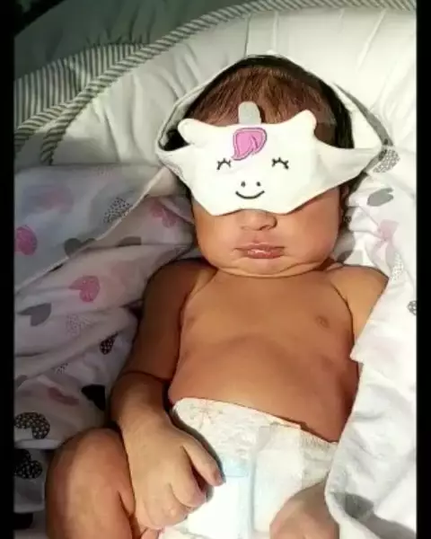 putri ketiga Tania Nadira instagram