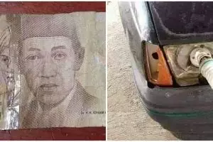 10 Tingkah iseng orang benerin barang ini endingnya kocak