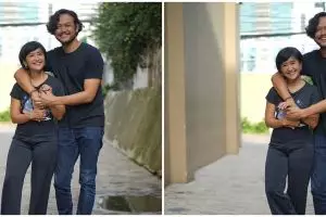 Begini kondisi Widi Mulia usai Dwi Sasono tertangkap kasus narkoba