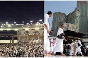 Pemerintah putuskan tiadakan haji tahun 2020