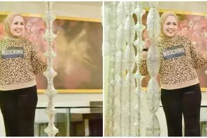 Kisah nostalgia Elly Sugigi saat jadi anak gaul Blok M