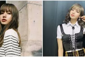 Lisa Blackpink ditipu manajer Rp 12 miliar, ini tanggapan agensinya