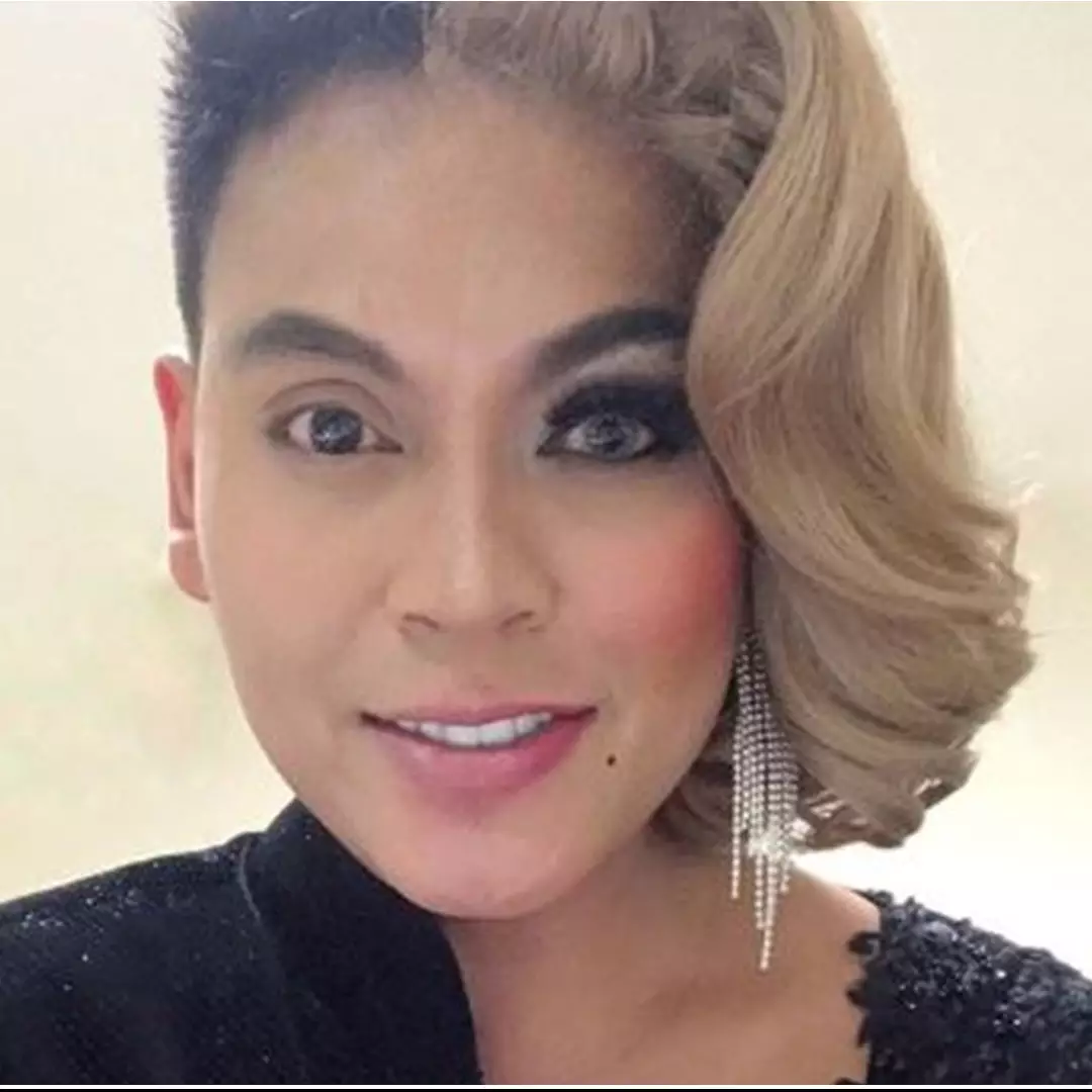 7 Momen kebersamaan Hudson IMB dengan keluarga, penuh kehangatan