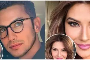 Potret 10 pesinetron ikut Oplas Challenge ini curi perhatian