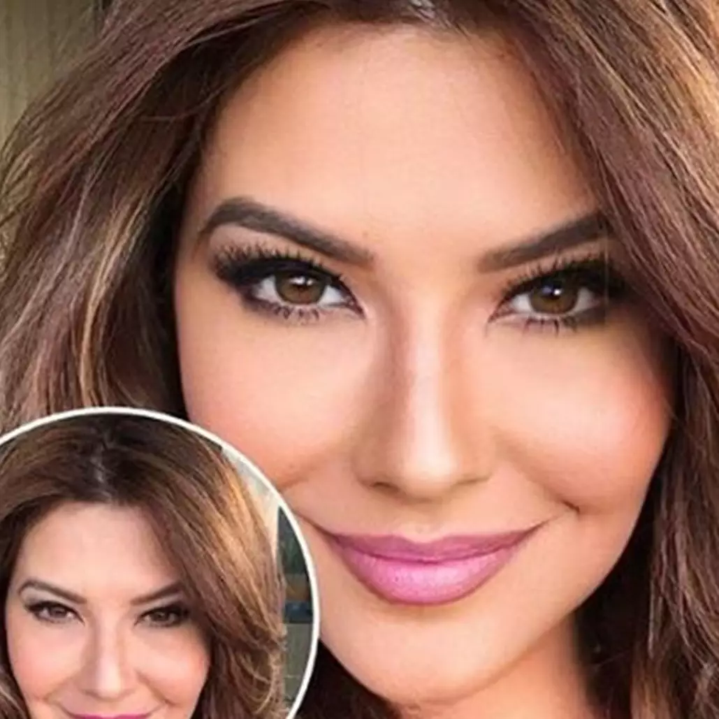 Potret 10 pesinetron ikut Oplas Challenge ini curi perhatian