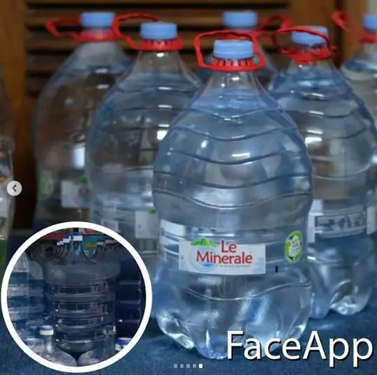 faceapp lucu berbagai sumber