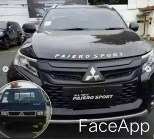 faceapp lucu berbagai sumber