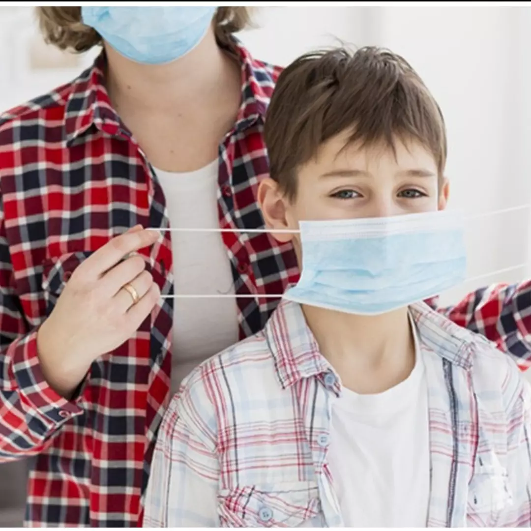 6 Tips untuk orang tua hadapi new normal anak di sekolah