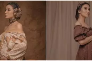 6 Momen Chelsea Olivia periksa kandungan, kondisi janin sehat