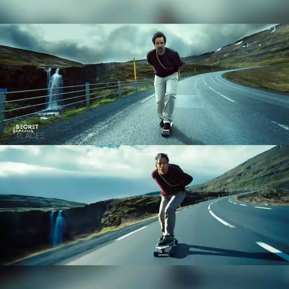 tiru adegan film Instagram tiru adegan film Instagram