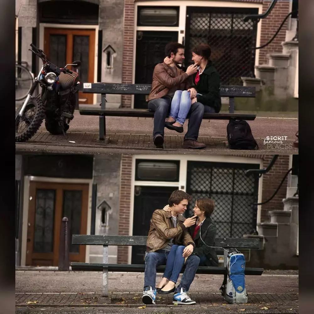 tiru adegan film Instagram tiru adegan film Instagram