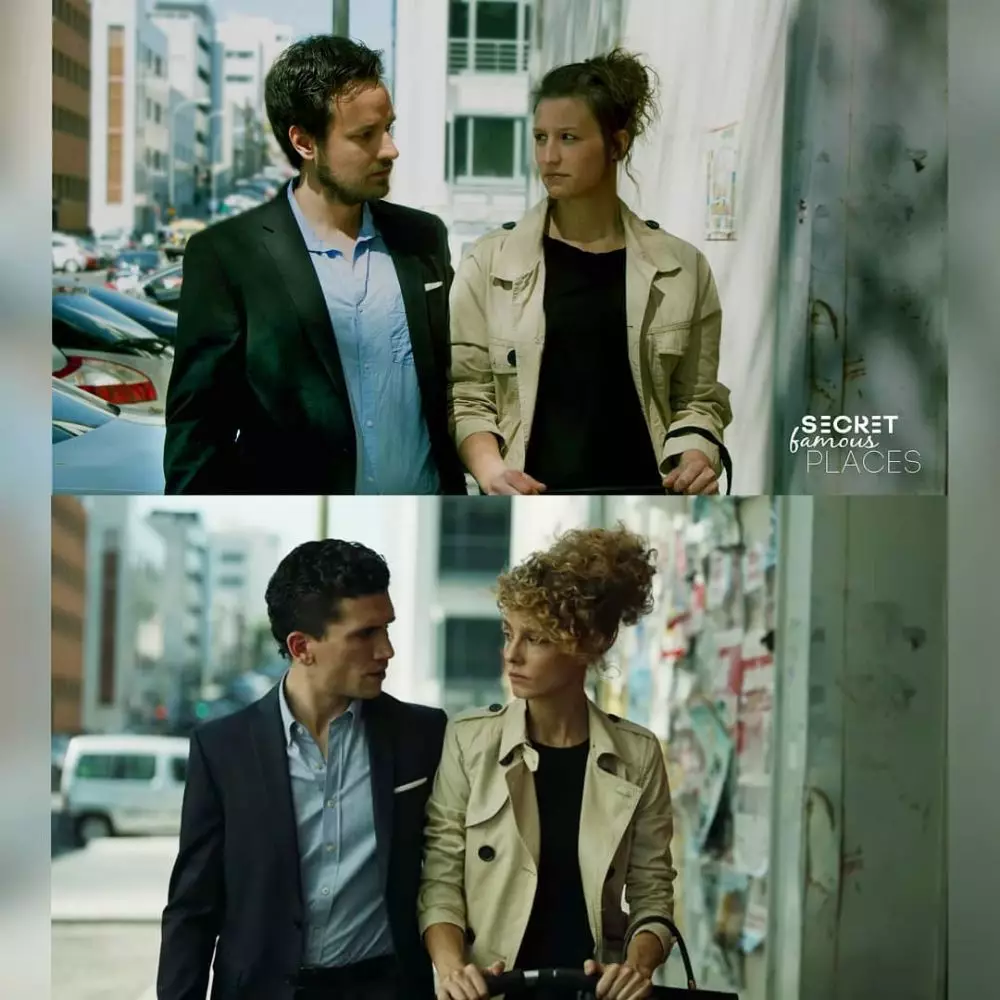 tiru adegan film Instagram tiru adegan film Instagram