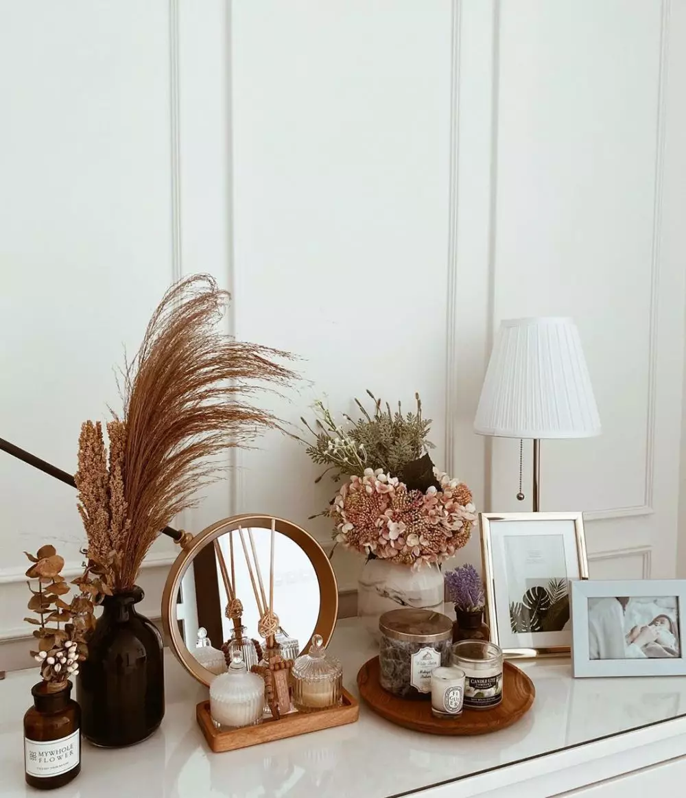Potret rumah Melody Prima © 2020 brilio.net Instagram/@melodyprima Potret rumah Melody Prima © 2020 brilio.net Instagram/@melodyprima