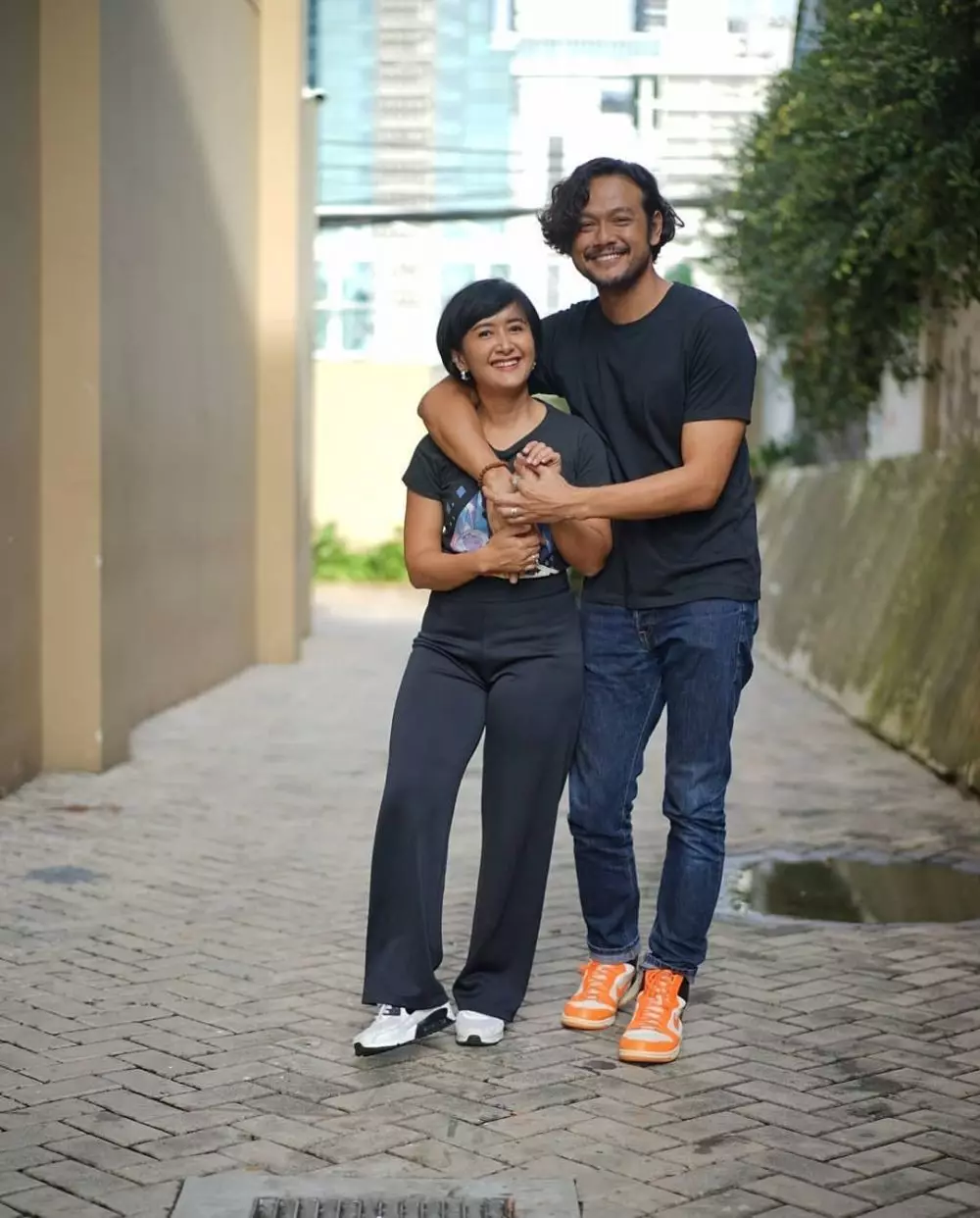 inspirasi outfit ala dwi sasono instagram inspirasi outfit ala dwi sasono instagram