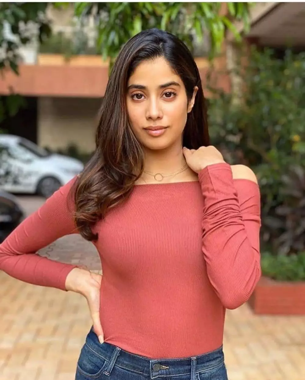 Pesona putri artis Bollywood ini curi perhatian © 2020 brilio.net Pesona putri artis Bollywood ini curi perhatian © 2020 brilio.net