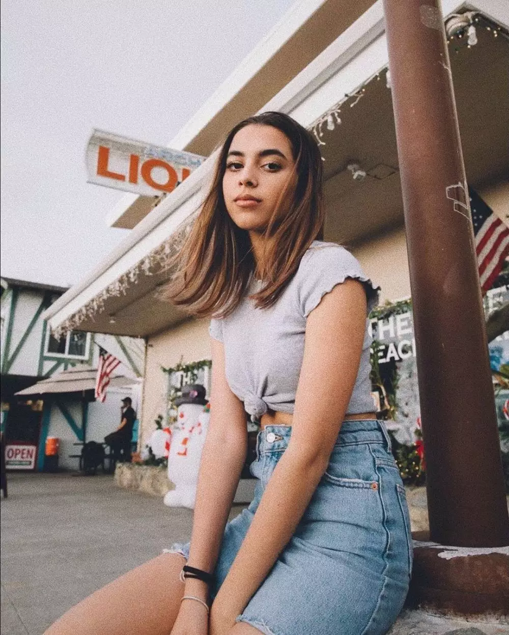 Pesona putri artis Bollywood ini curi perhatian © 2020 brilio.net Pesona putri artis Bollywood ini curi perhatian © 2020 brilio.net