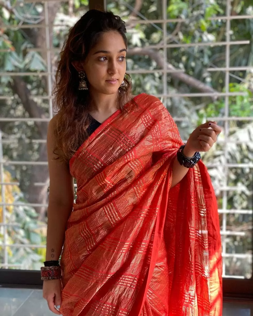 Pesona putri artis Bollywood ini curi perhatian © 2020 brilio.net Pesona putri artis Bollywood ini curi perhatian © 2020 brilio.net