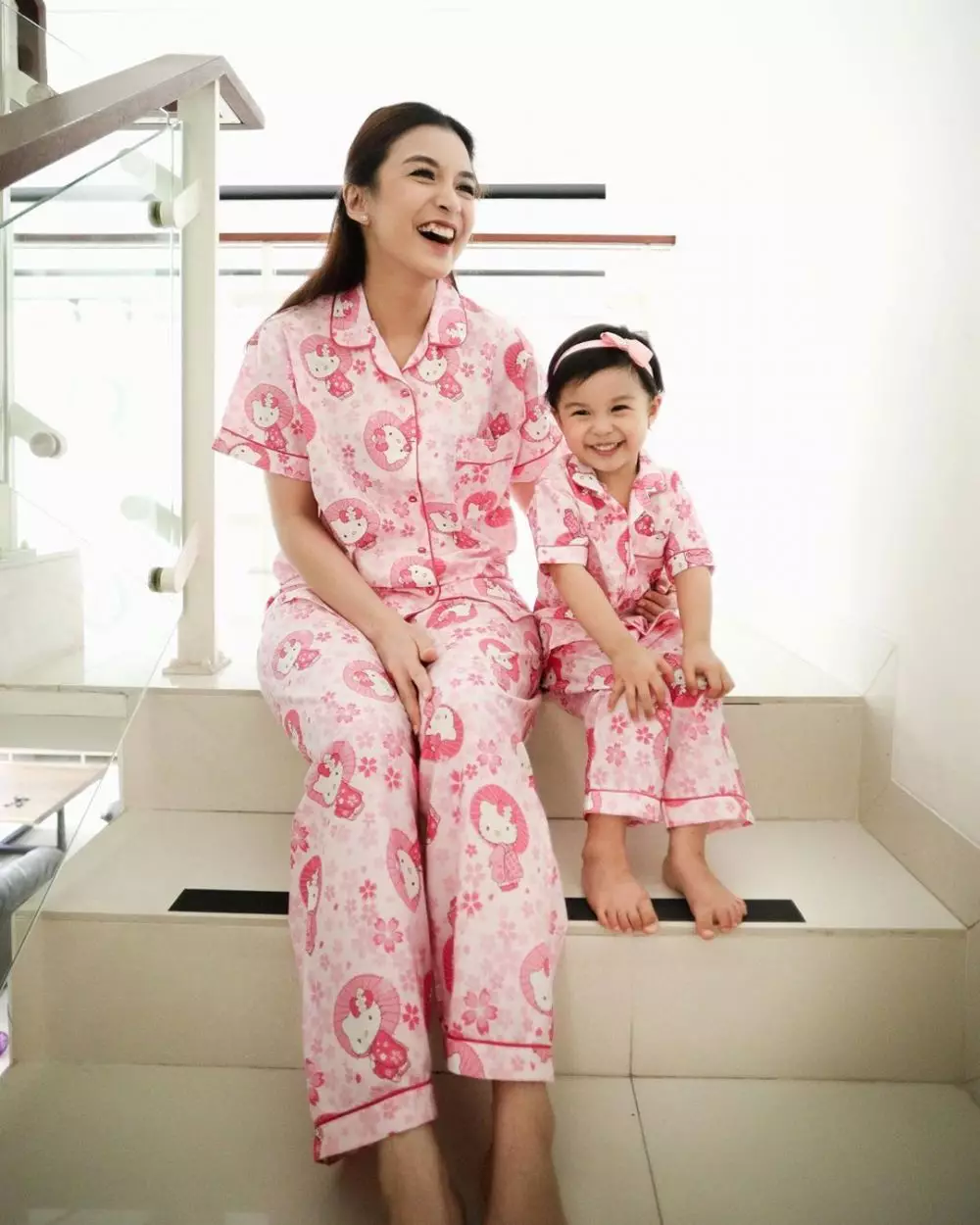 potret chelsea dan natusha kembaran baju instagram potret chelsea dan natusha kembaran baju instagram