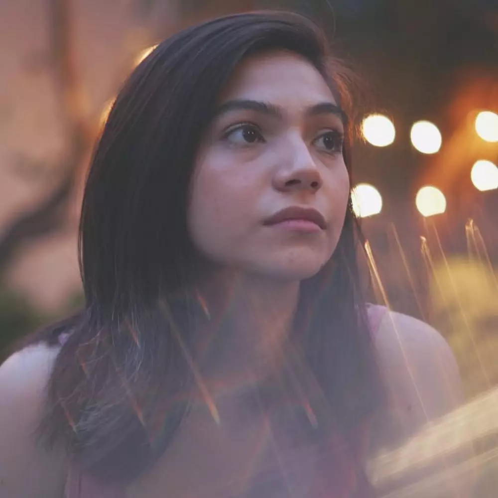 potret cantik fergie britanny cucu bondan winarno instagram potret cantik fergie britanny cucu bondan winarno instagram