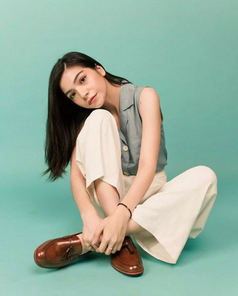 potret cantik fergie britanny cucu bondan winarno instagram potret cantik fergie britanny cucu bondan winarno instagram