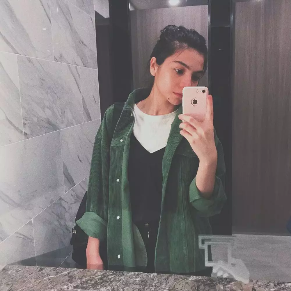 potret cantik fergie britanny cucu bondan winarno instagram potret cantik fergie britanny cucu bondan winarno instagram