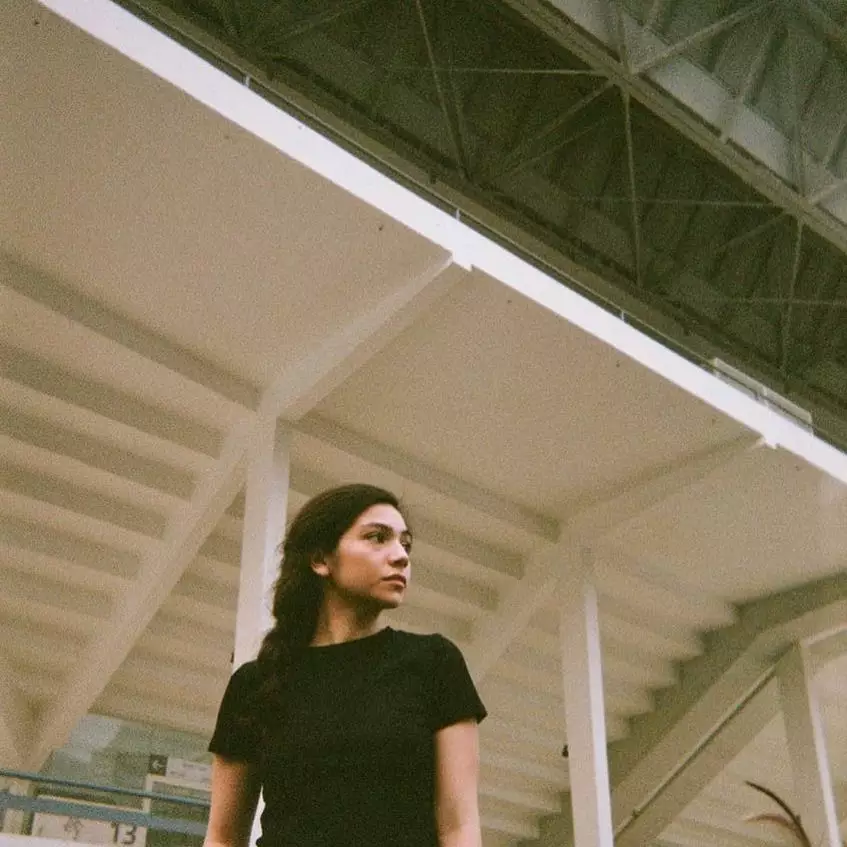 potret cantik fergie britanny cucu bondan winarno instagram potret cantik fergie britanny cucu bondan winarno instagram