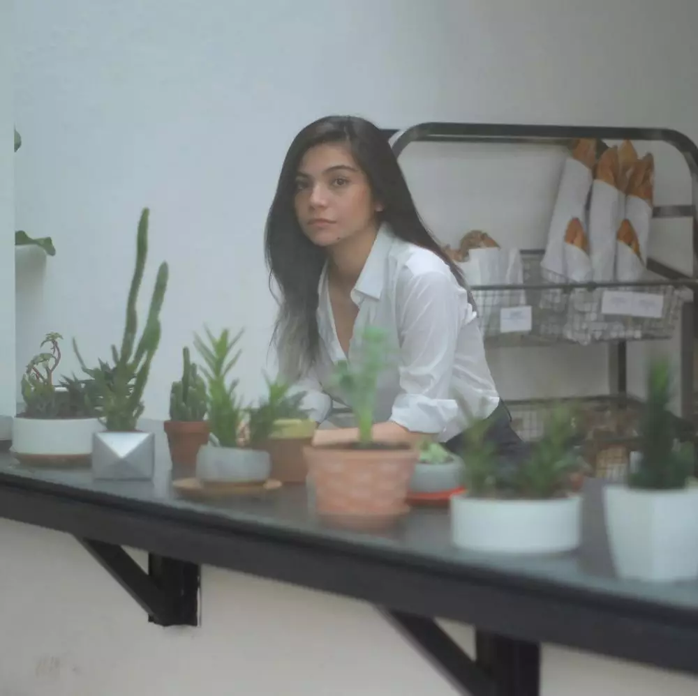 potret cantik fergie britanny cucu bondan winarno instagram potret cantik fergie britanny cucu bondan winarno instagram