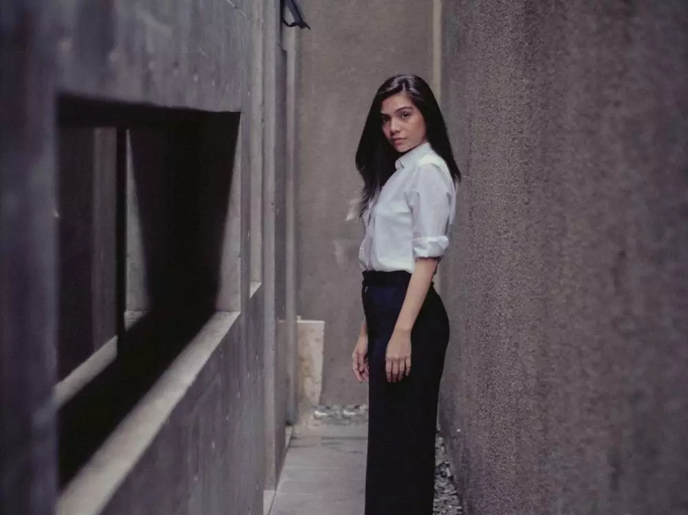 potret cantik fergie britanny cucu bondan winarno instagram potret cantik fergie britanny cucu bondan winarno instagram