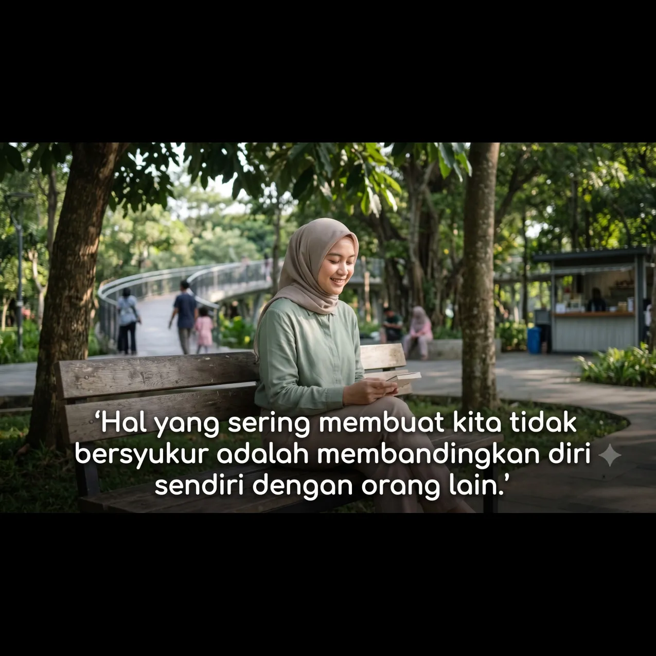 150 Kata-kata nasihat bijak berkelas untuk motivasi diri dan renungan hidup