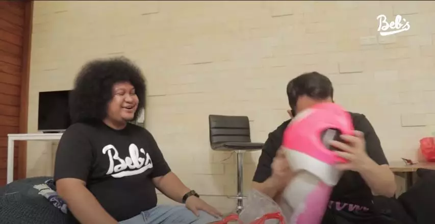 surprise rafathar berbagai sumber