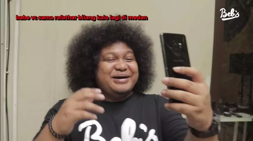 surprise rafathar berbagai sumber