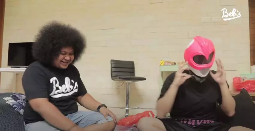 surprise rafathar berbagai sumber