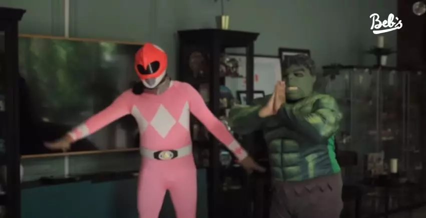 surprise rafathar berbagai sumber