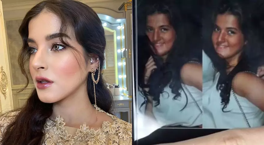 Potret lawasn beauty vlogger Instagram Potret lawasn beauty vlogger Instagram