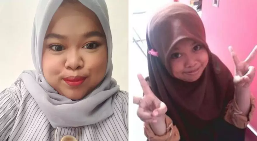 Potret lawasn beauty vlogger Instagram Potret lawasn beauty vlogger Instagram