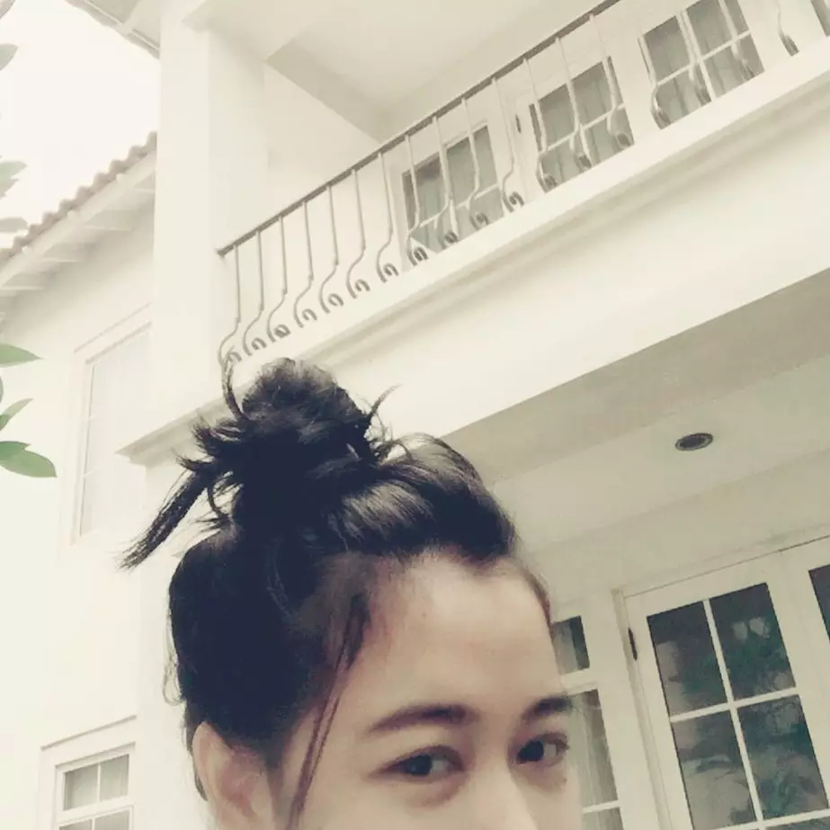 penampakan rumah uut permatasari instagram penampakan rumah uut permatasari instagram