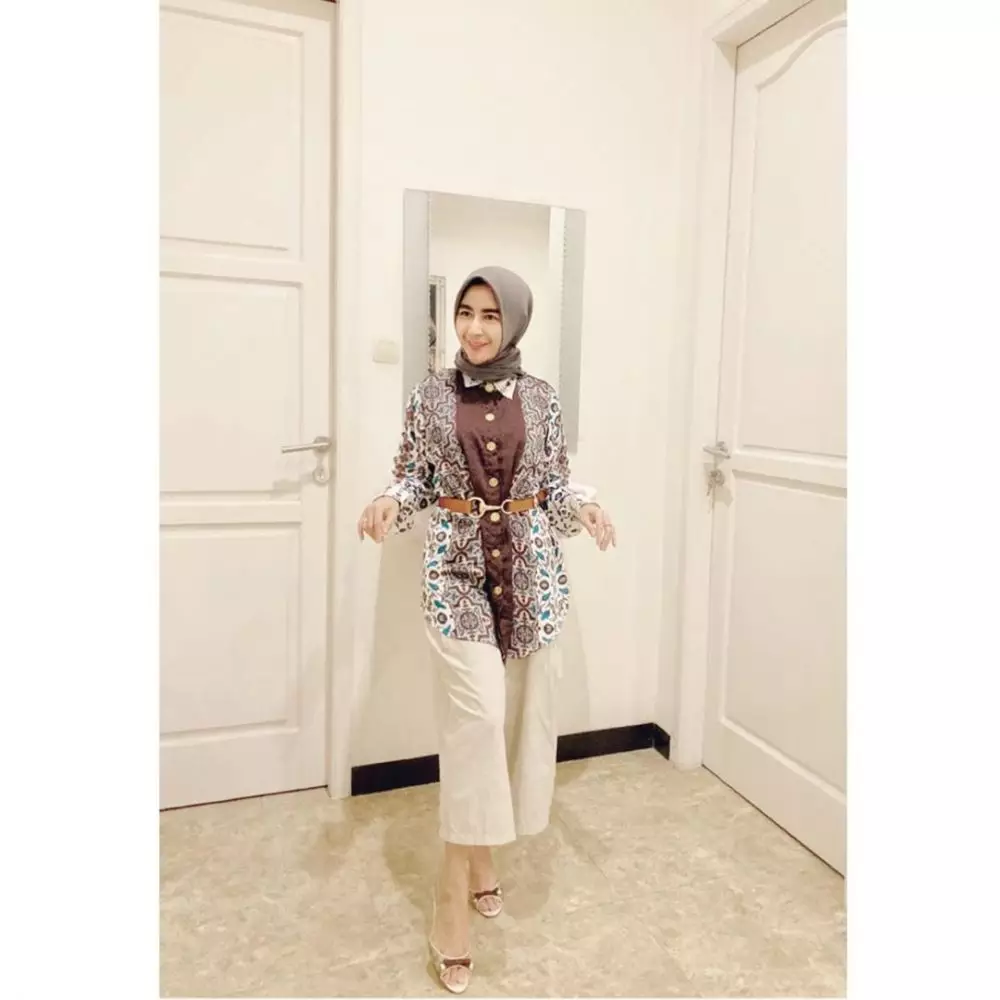 penampakan rumah uut permatasari instagram penampakan rumah uut permatasari instagram