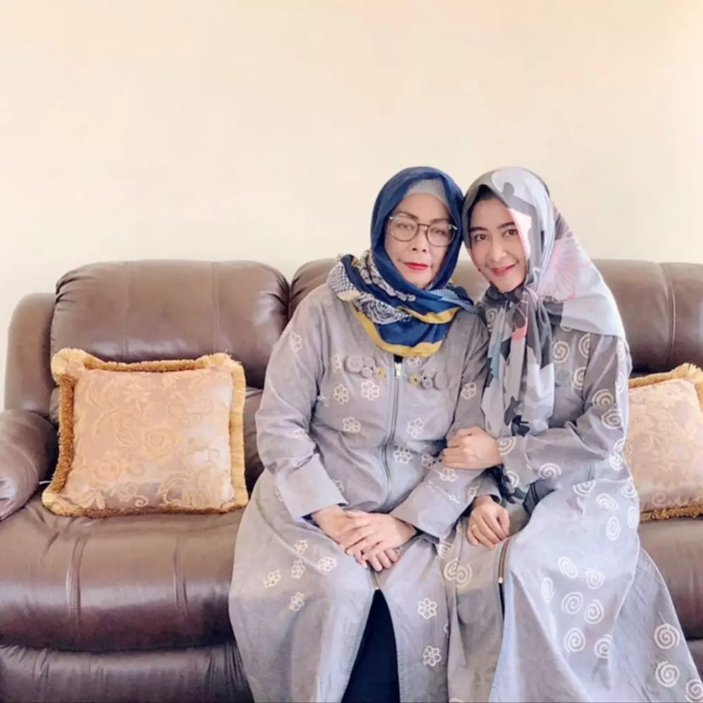 penampakan rumah uut permatasari instagram penampakan rumah uut permatasari instagram