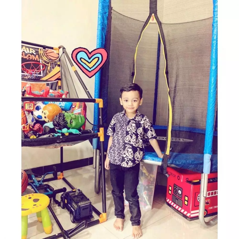 penampakan rumah uut permatasari instagram penampakan rumah uut permatasari instagram