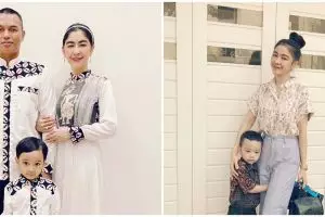 8 Penampakan rumah Uut Permatasari, ada ruangan khusus bermain