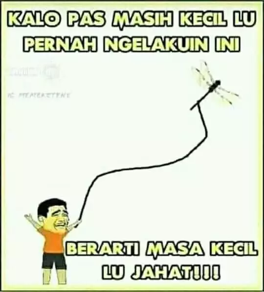 Meme keusilan anak-anak Berbagai sumber Meme keusilan anak-anak Berbagai sumber