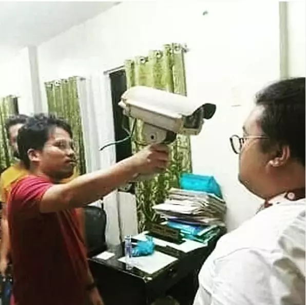 potret minta bantu teman © 2020 brilio.net