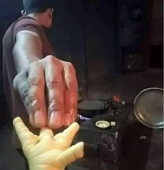 potret minta bantu teman © 2020 brilio.net