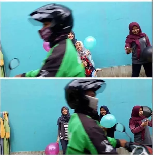 potret minta bantu teman © 2020 brilio.net