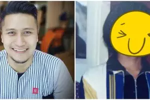 6 Potret lawas Arie Untung, manglingi abis