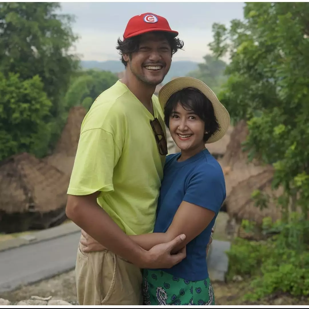 10 Seleb ini beri dukungan semangat untuk Dwi Sasono