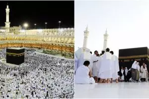 Tata cara puasa Tarwiyah dan Arafah, lengkap dengan manfaatnya