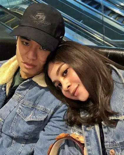 Potret Citra Aulia & pacar barunya © 2020 brilio.net