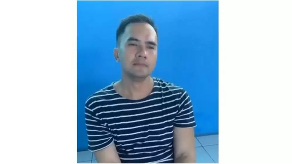 penjara saipul berbagai sumber